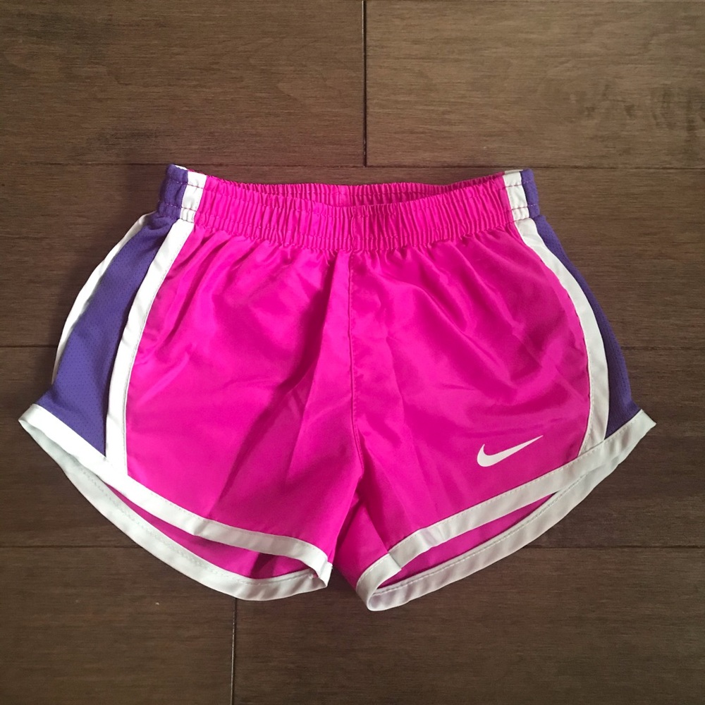 Toddler NIKE Dri-Fit Shorts